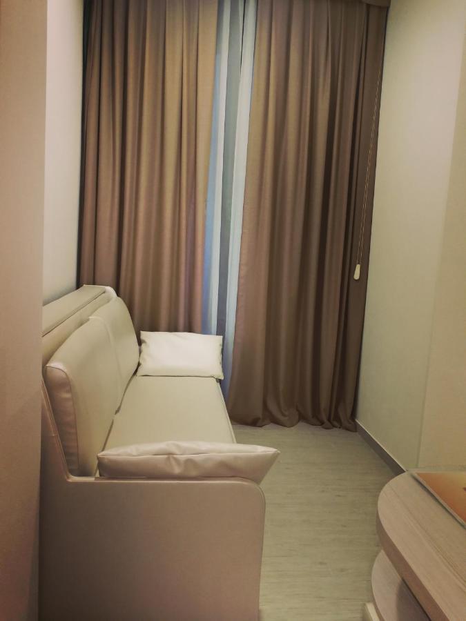 Hotel Bristol Bellaria-Igea Marina Exterior foto