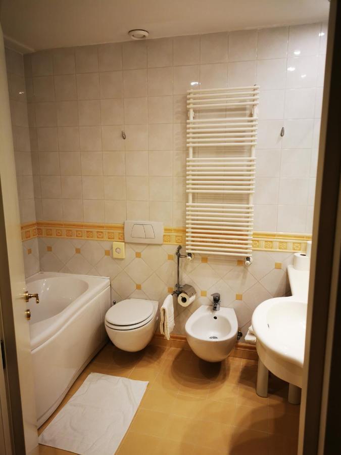 Hotel Bristol Bellaria-Igea Marina Exterior foto